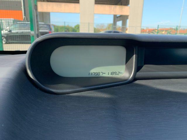 CITROEN C3 Picasso 1.6 HDi 90 Exclusive
