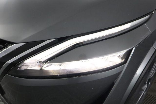 NISSAN Qashqai Qashqai MHEV 140 CV Business