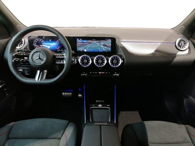 MERCEDES-BENZ GLA 180 d Automatic AMG Line Advanced Plus