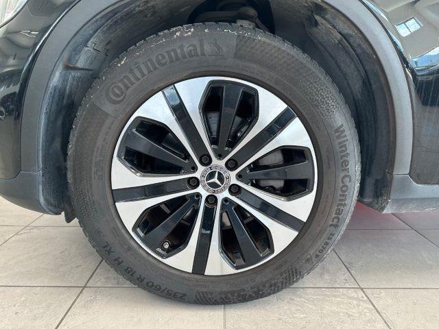 MERCEDES-BENZ GLC 200 d 4Matic Business Extra