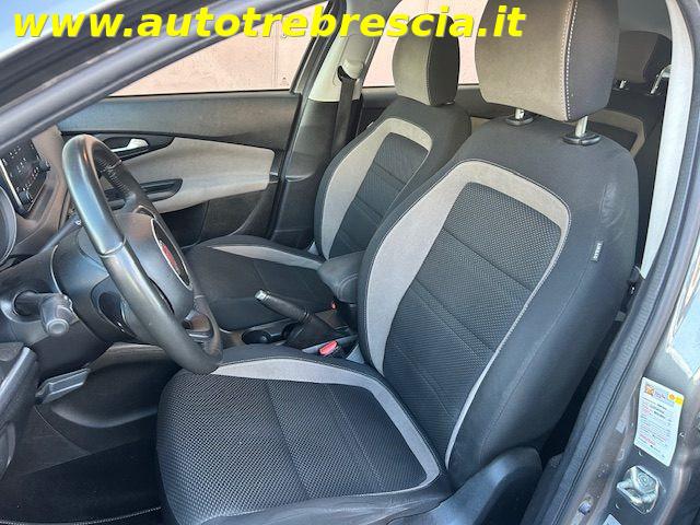 FIAT Tipo 1.3 Mjt S&S 5 porte Lounge
