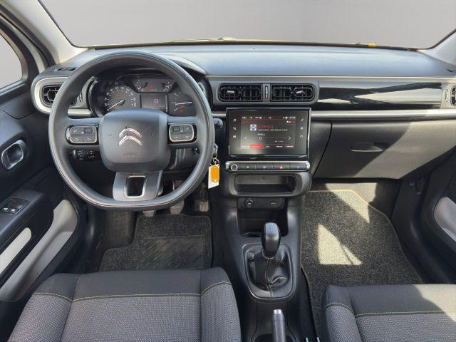 CITROEN C3 1.2 PureTech 83 Feel Pack