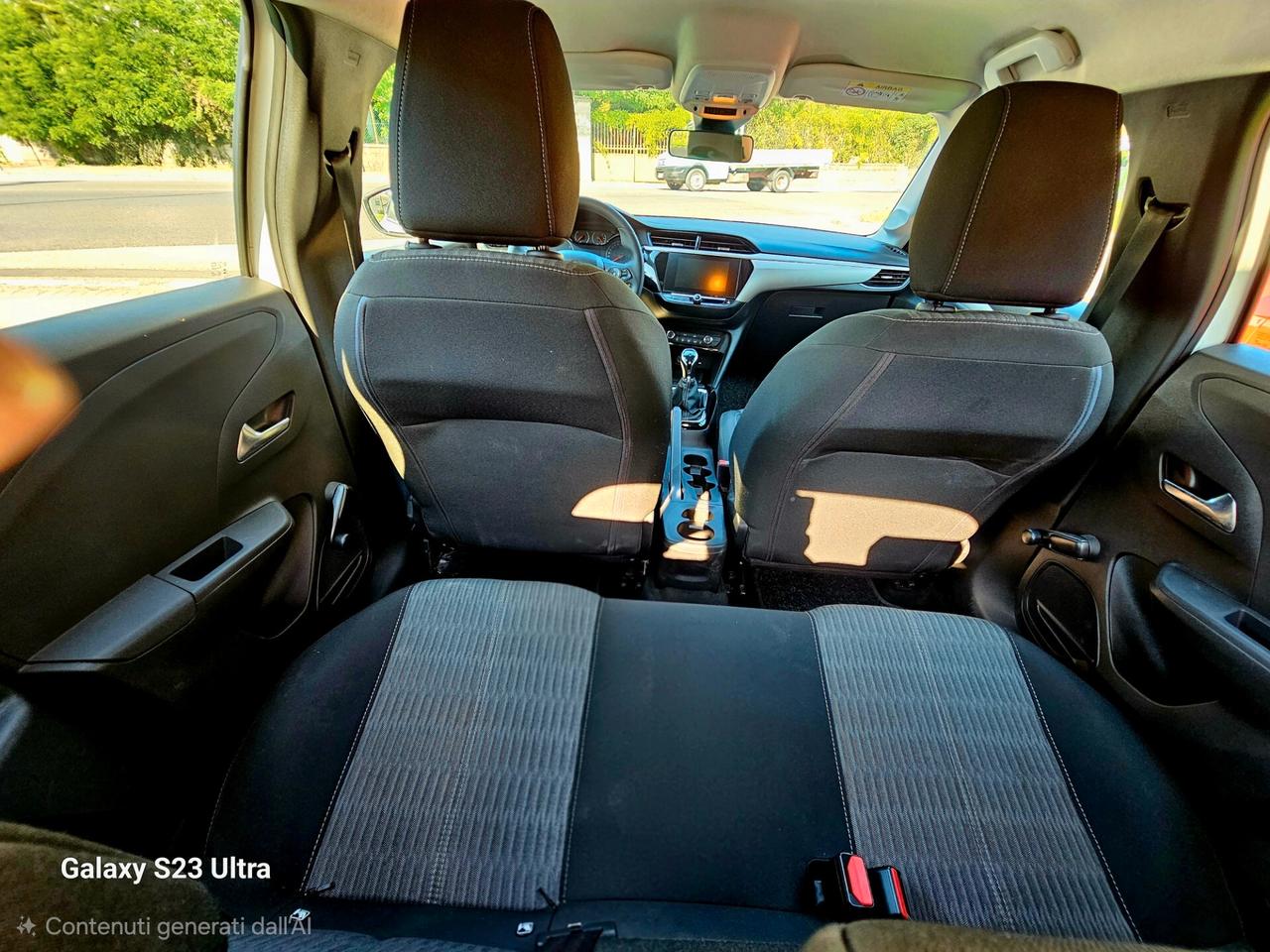 Opel Corsa 1.2 Elegance