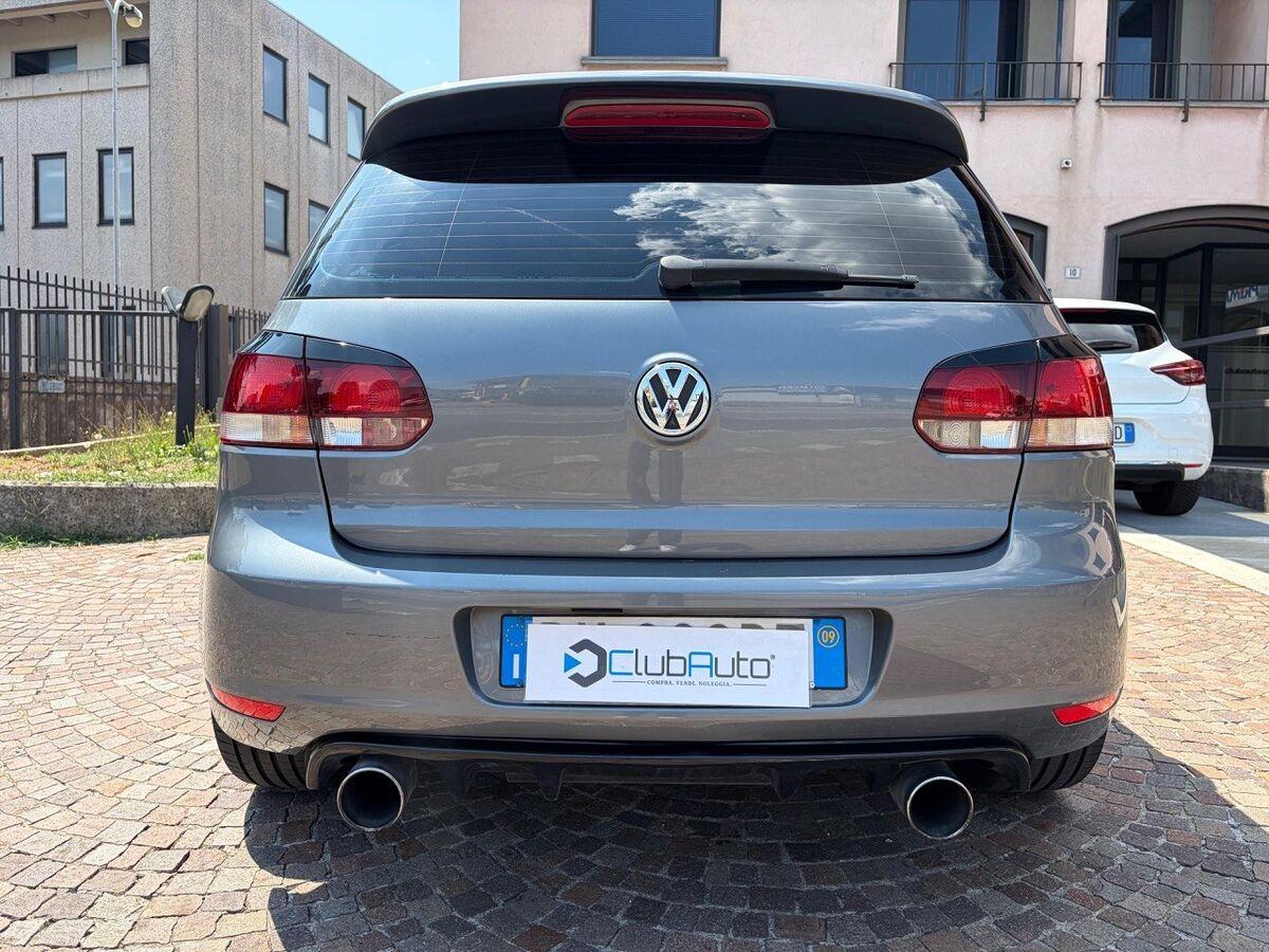Volkswagen Golf 1.4 tsi Highline 160cv 5p LEGGERE DESCRIZIONE