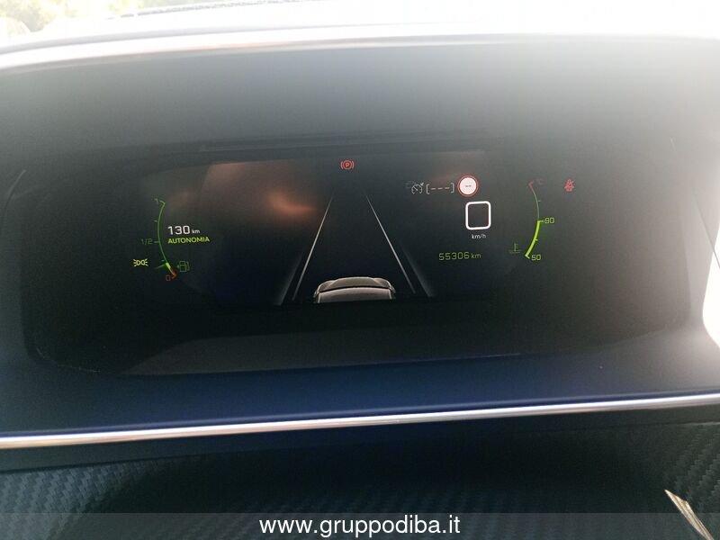 Peugeot 208 II 2019 Diesel 1.5 bluehdi GT Line s&s 100cv