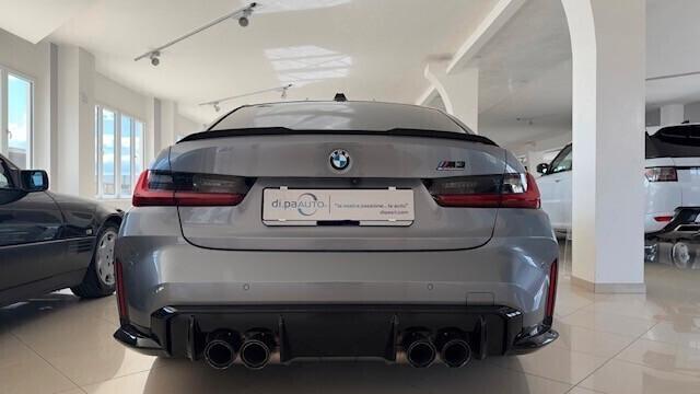 Bmw 340i M3