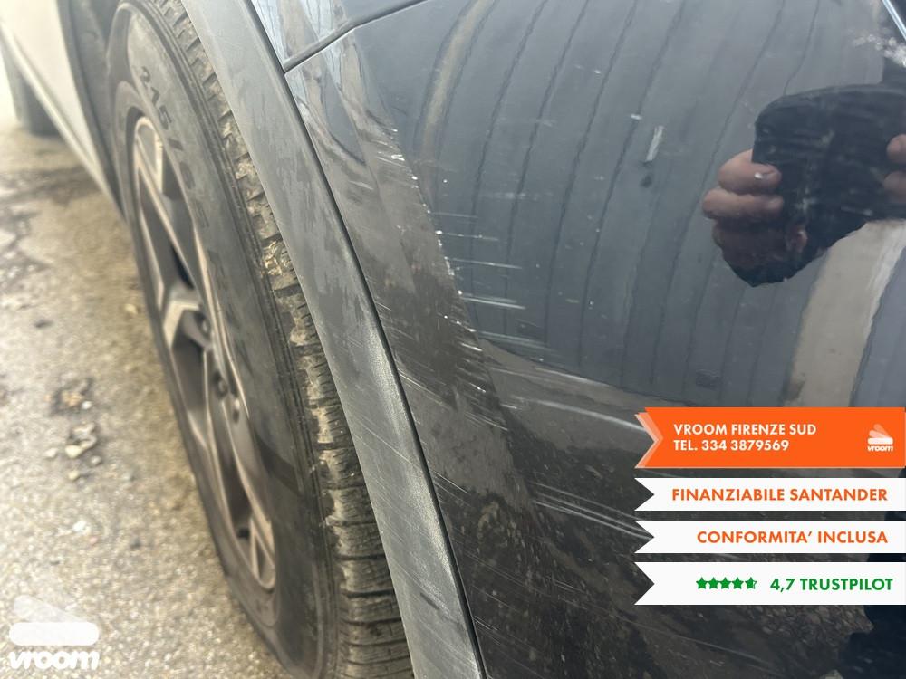 KIA Sportage 5ª serie Sportage 1.6 CRDi MHEV D...