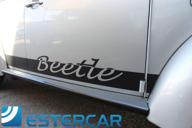 VOLKSWAGEN Maggiolino 1.2 VETRO PIATTO