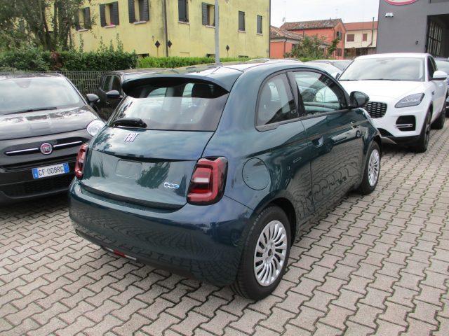 FIAT 500e Berlina 320 - Km0