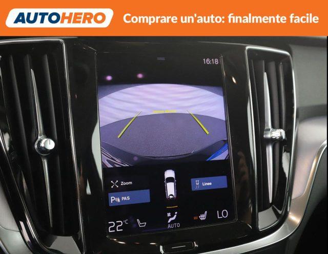 VOLVO V60 B3 Geartronic Momentum Business