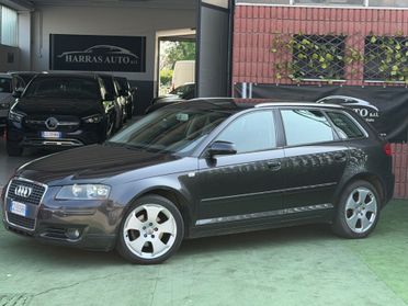Audi A3 2.0 16V TDI Ambition