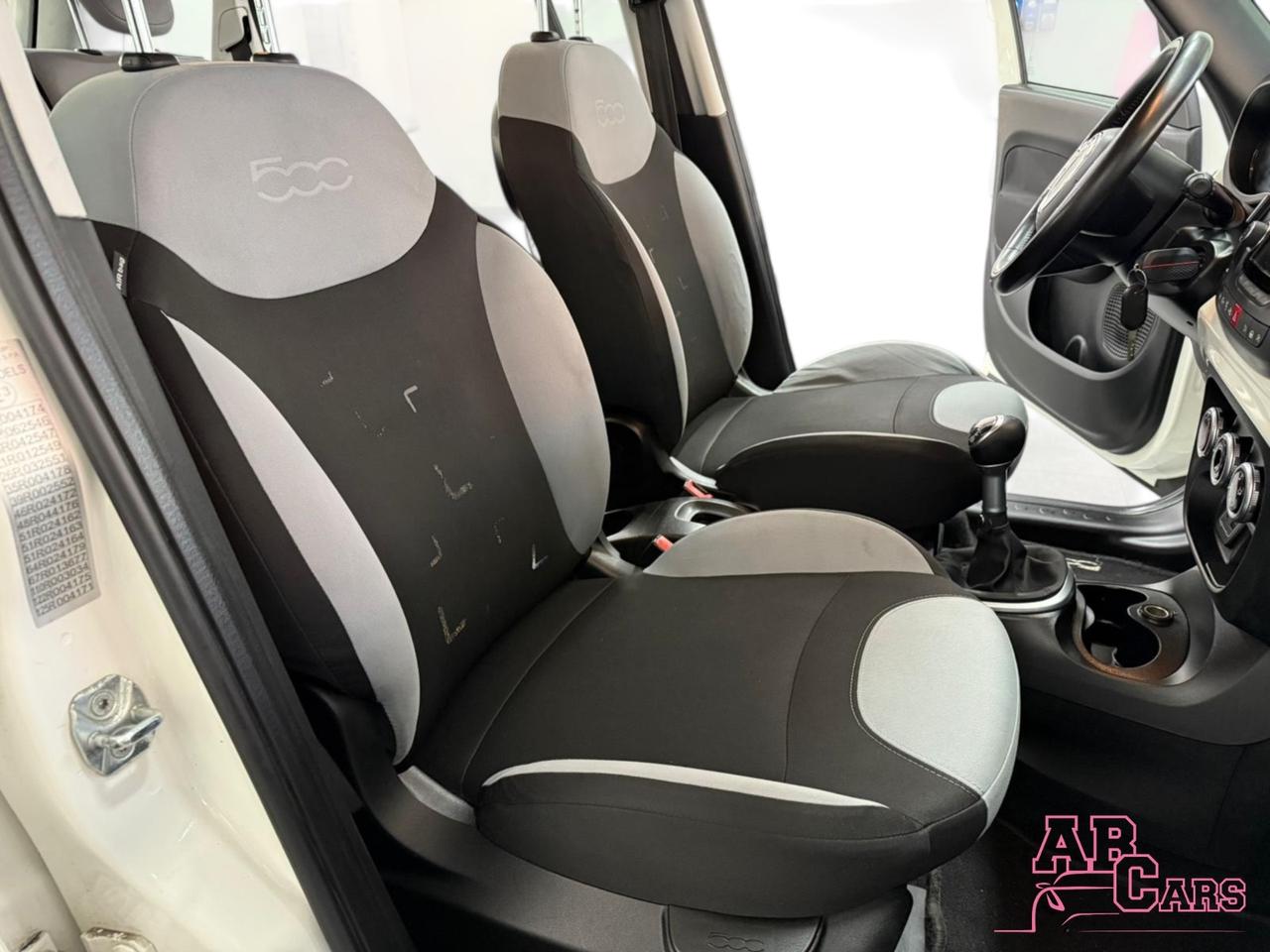 Fiat 500L 1.3 Multijet 95 CV Lounge