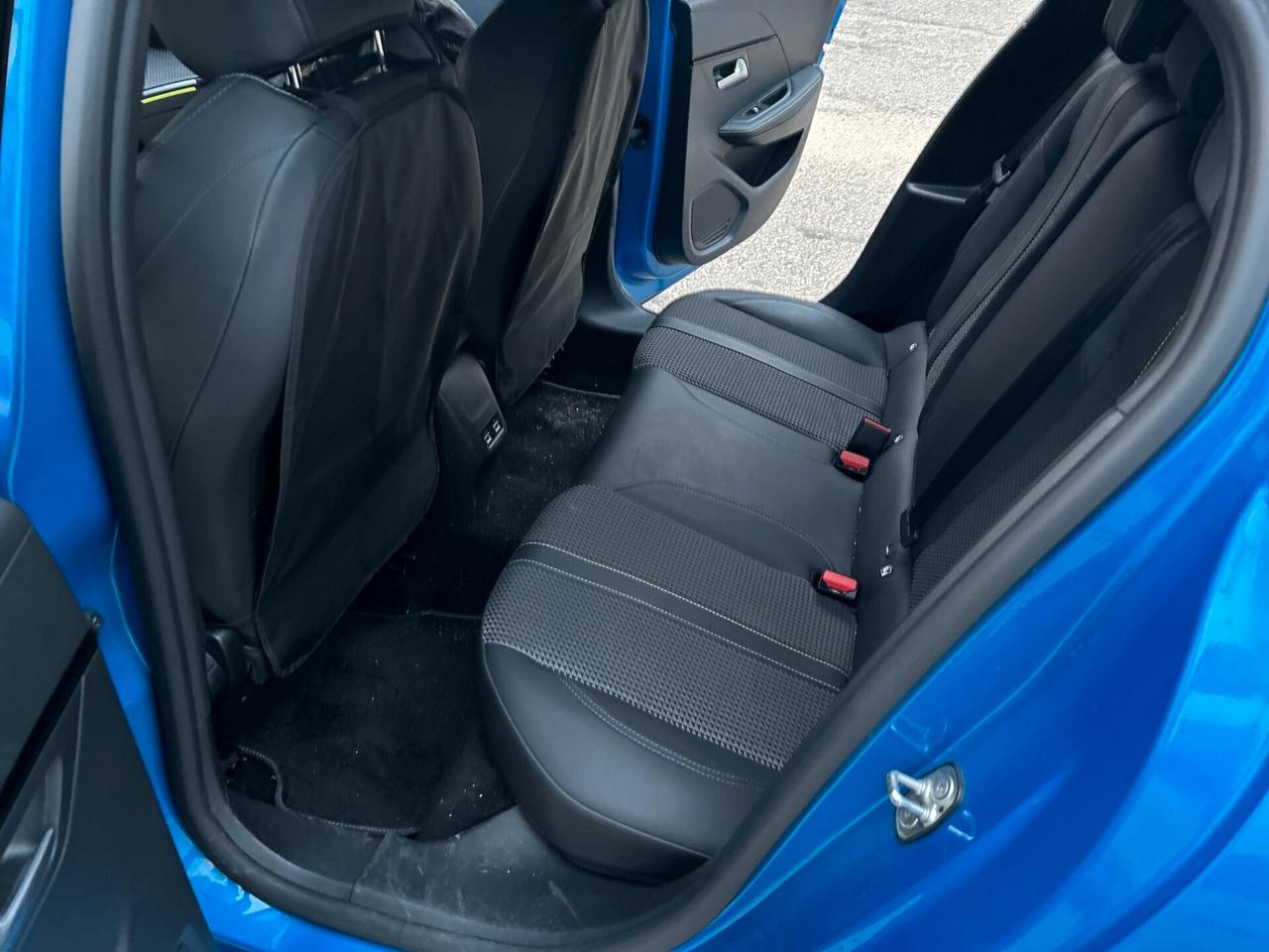 Peugeot 208 PureTech 130 Stop&Start EAT8 5 porte GT Line