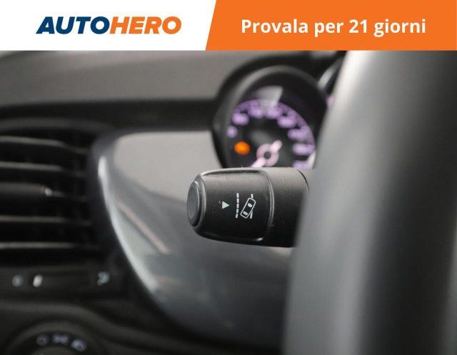 FIAT 500X 1.0 T3 120 CV Urban