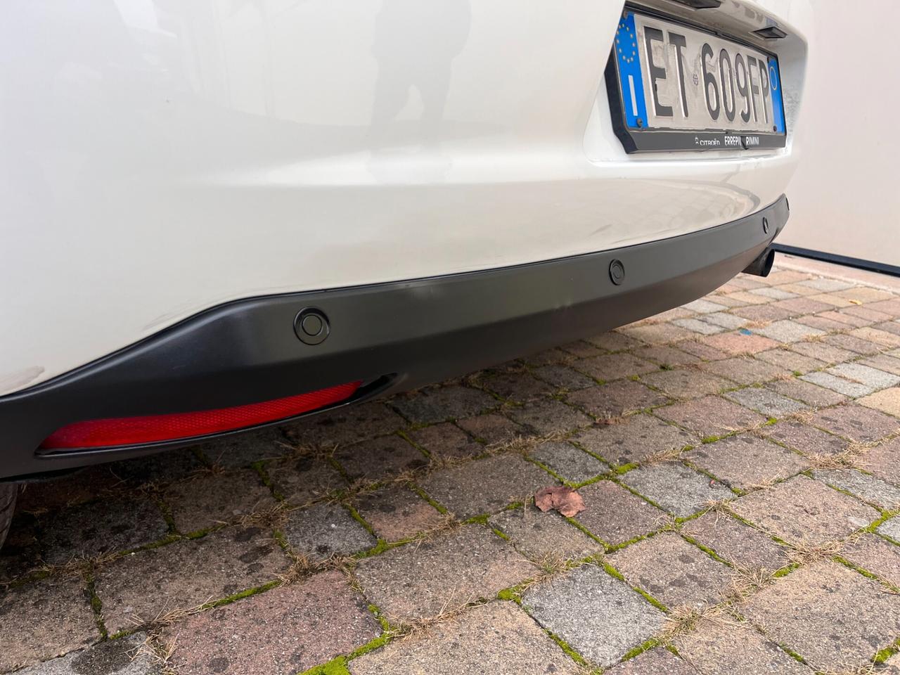 Citroen C3 1.2 VTi 82 Seduction