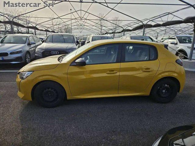 PEUGEOT 208 NEOPATENTATI 208 1.2 Active Pack - GP542FV