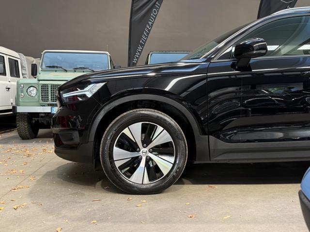 VOLVO XC40 D3 Geartronic Business Plus