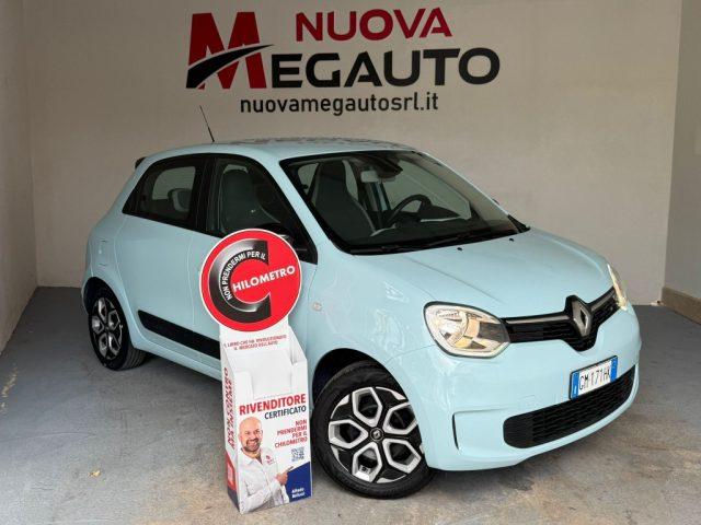 RENAULT Twingo SCe 65 CV Equilibre