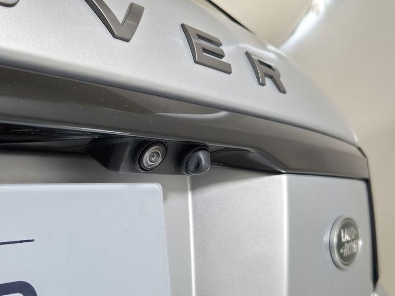 Land Rover RR Sport II 2018 Die. 3.0d i6 mhev HSE Dynamic 249cv a