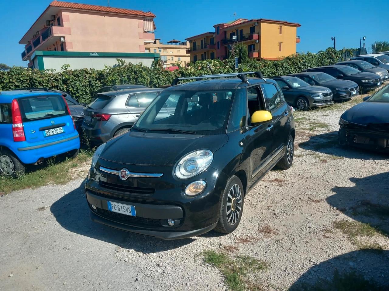 Fiat 500L 1.3 Multijet 95 CV Urban
