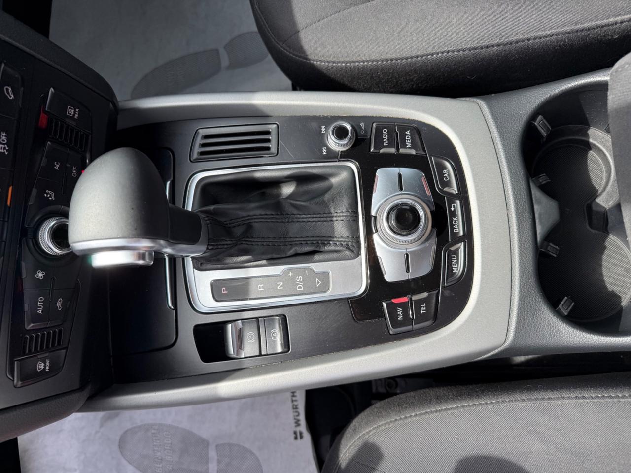 Audi Q5 3.0 V6 TDI 250 CV QUATTRO.S-TRONIC EURO6