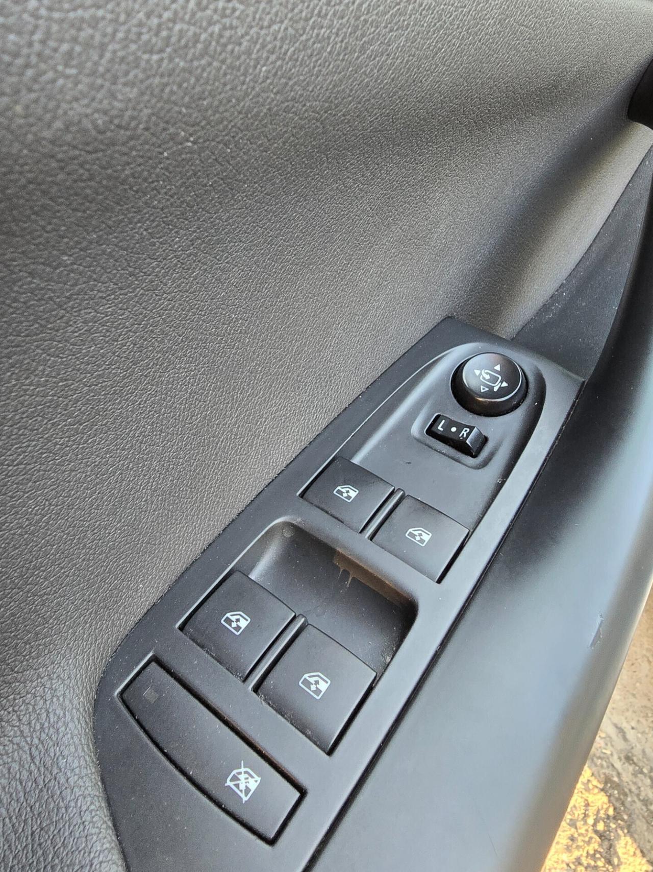 Opel Astra 1.6 CDTi 110CV Start&;Stop Innovation