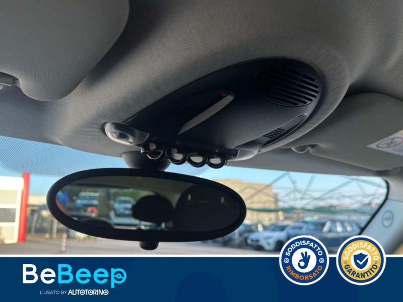 MINI Countryman Mini F60 MINI 2.0 COOPER D BUSINESS AUTO E6