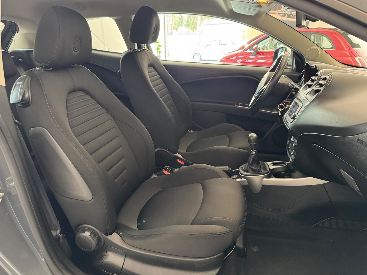 Alfa Romeo MiTo 1.4 78 CV 8V S&S Super Ok Neopatentati