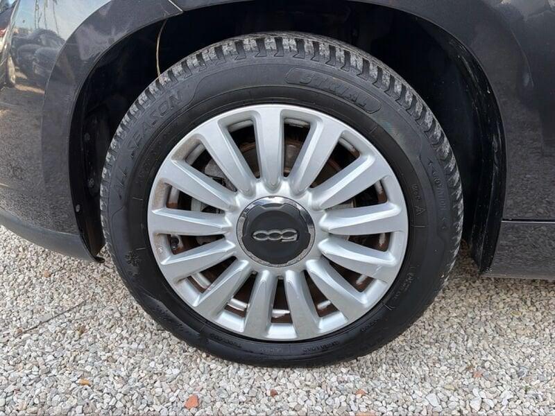 FIAT 500L 500L 1.3 mjt Lounge 85cv