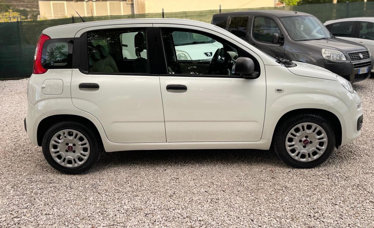 Fiat Panda 1.2 Benzina 2015