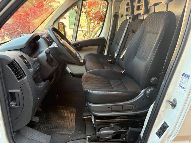CITROEN Jumper 30 2.2 HDi/130 Furgone