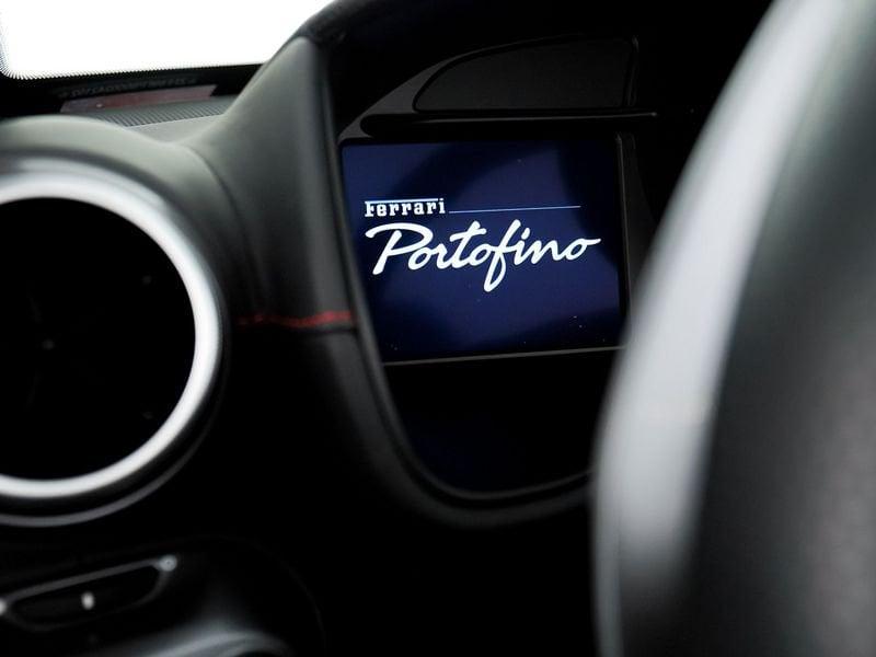 Ferrari Portofino Portofino 3.9