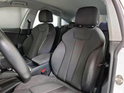 Audi A5 Sportback 40 2.0 g-tron S line edition 170cv s-tronic