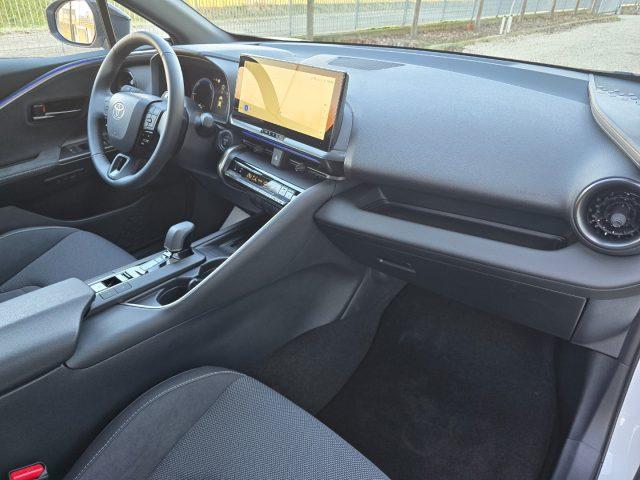 TOYOTA C-HR 1.8 HV Lounge