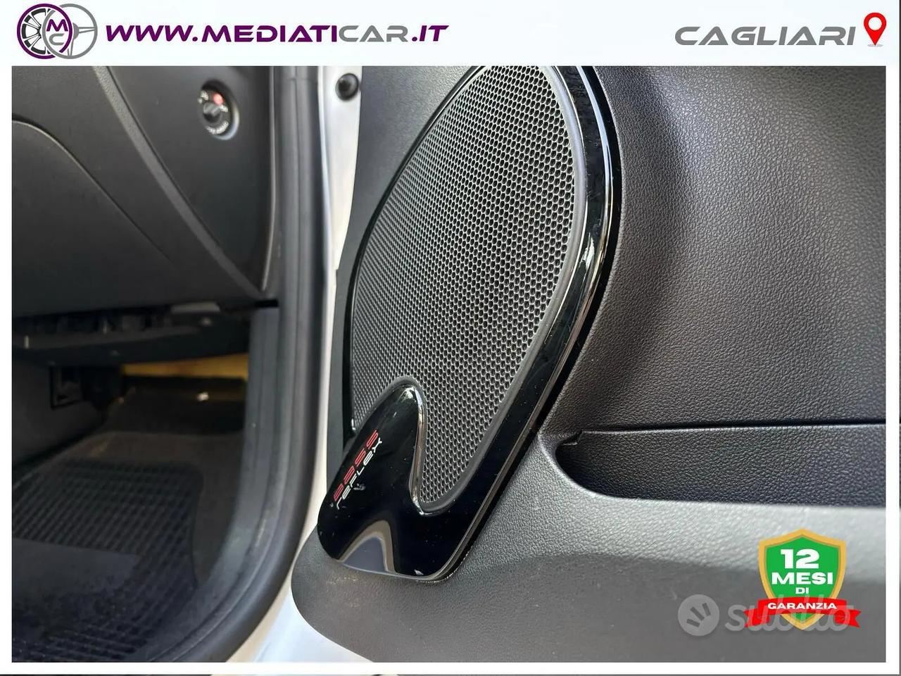 Renault Clio Sporter