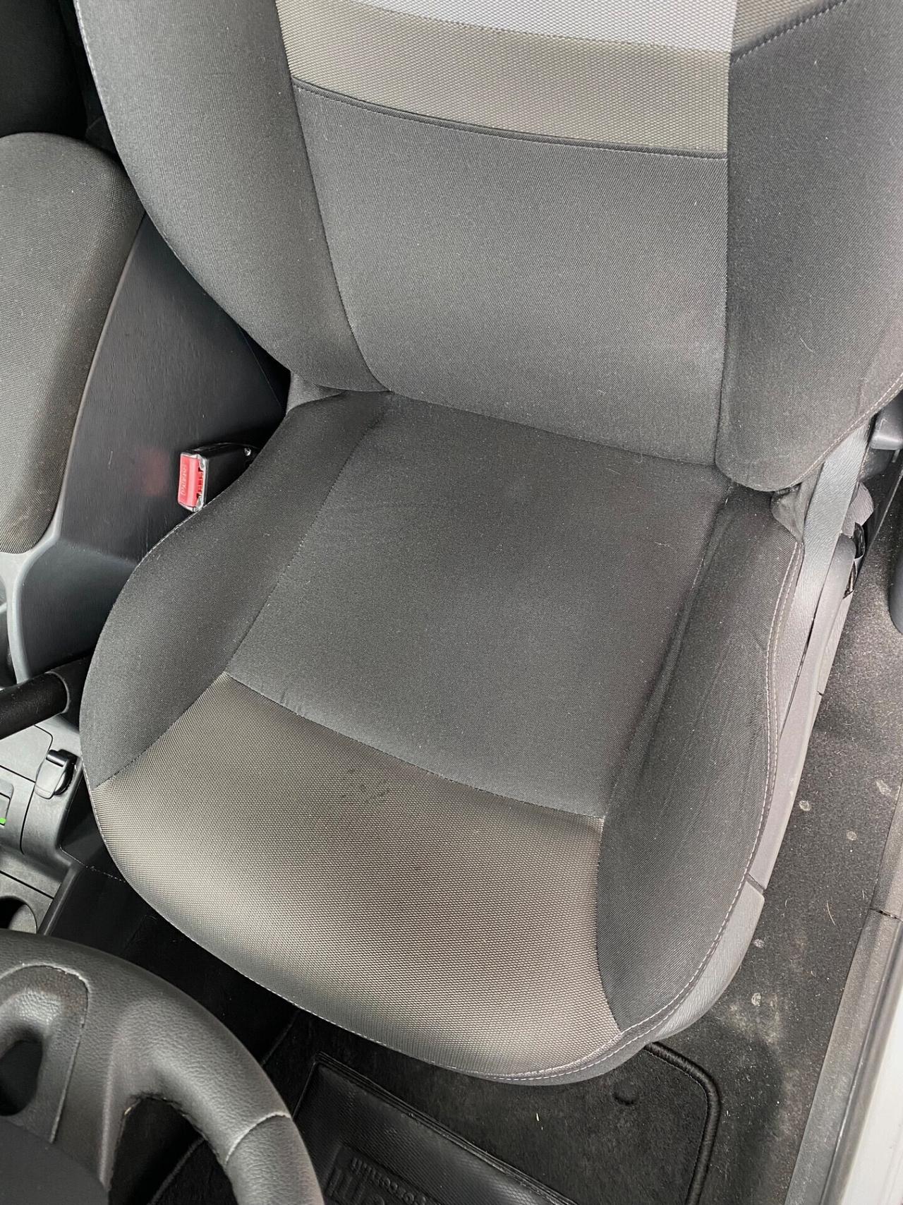 Renault Kangoo 1.5 dCi 110cv N1/AUTOCARRO 5 POSTI