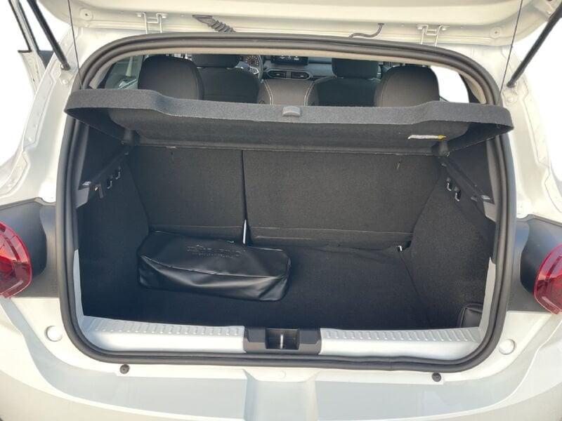 Dacia Sandero Sandero Stepway 1.0 TCe ECO-G Expression