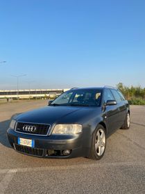 Audi A6 2.0 16V TDI