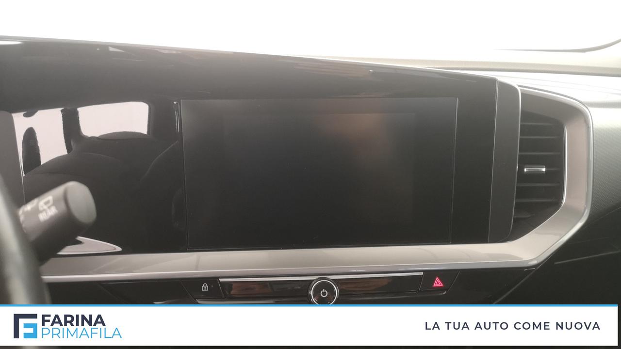 OPEL Mokka II 2020 - Mokka 1.5 Edition s&s 110cv