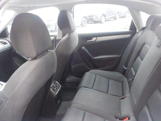 AUDI A4 2.0 TDI 170CV F.AP. Advanced