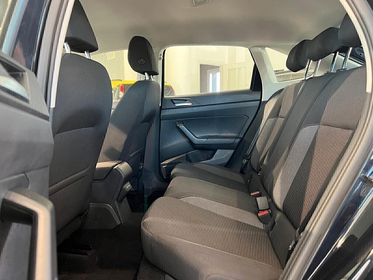 Volkswagen Taigo 1.0 TSI 95 CV Life