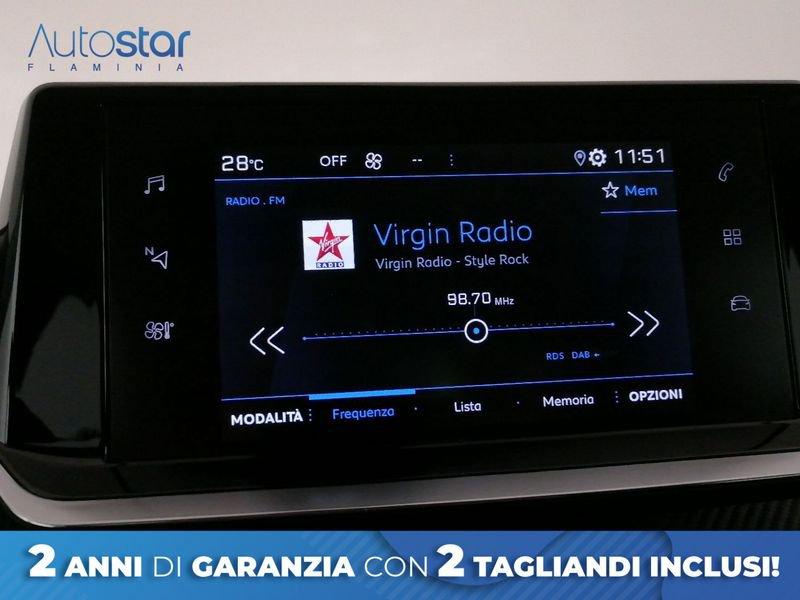 Peugeot 2008 1.2 puretech Allure Pack s&s 130cv