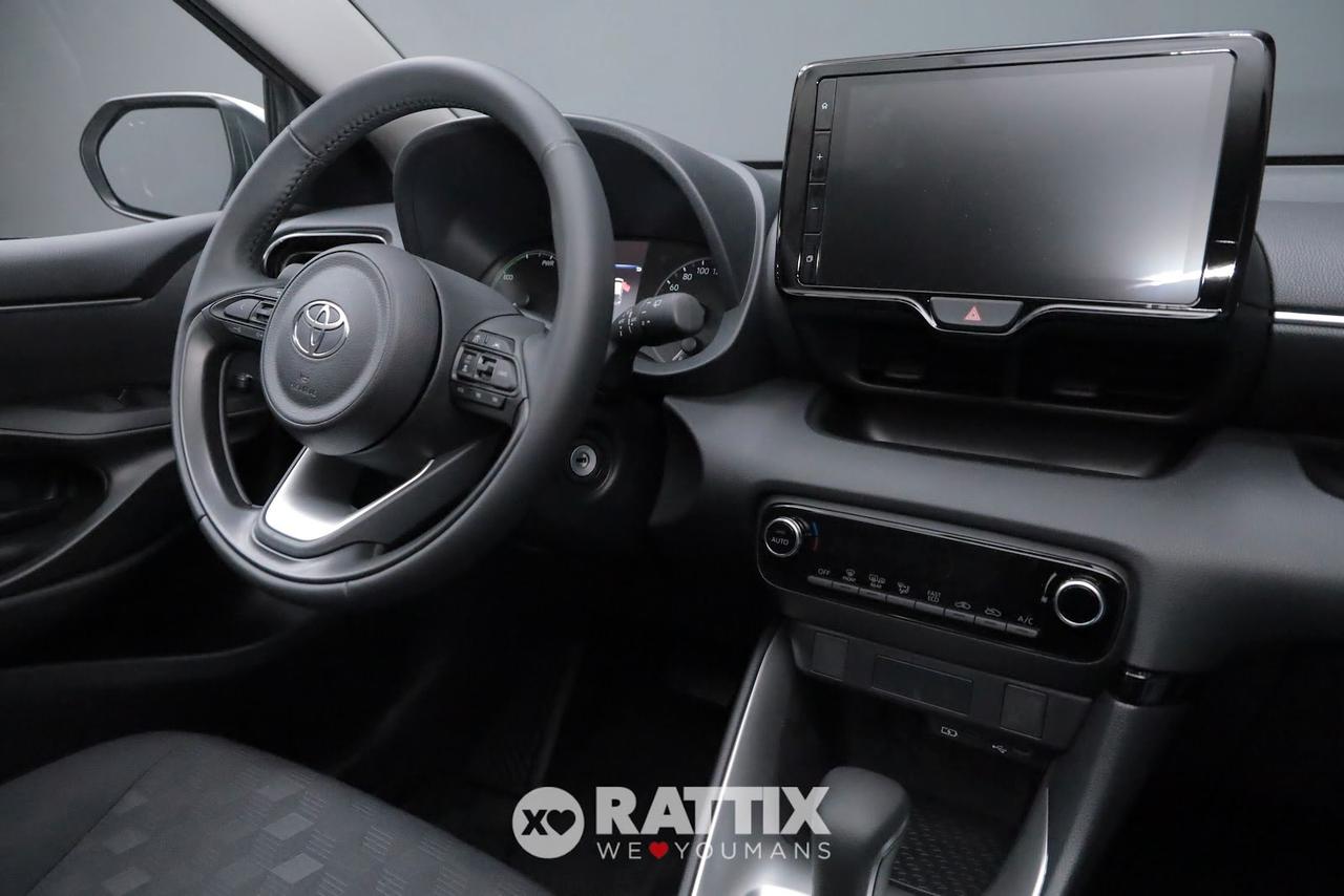 Toyota Yaris 1.5 Hybrid Active