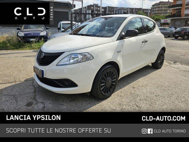 LANCIA Ypsilon 1.0 FireFly 5 porte S&S Hybrid Ecochic