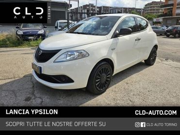 LANCIA Ypsilon 1.0 FireFly 5 porte S&S Hybrid Ecochic