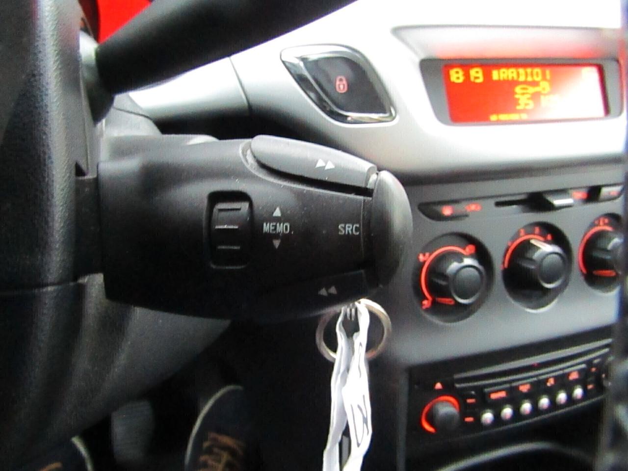 Citroen C3 1.1 BZ Cinghia a Secco