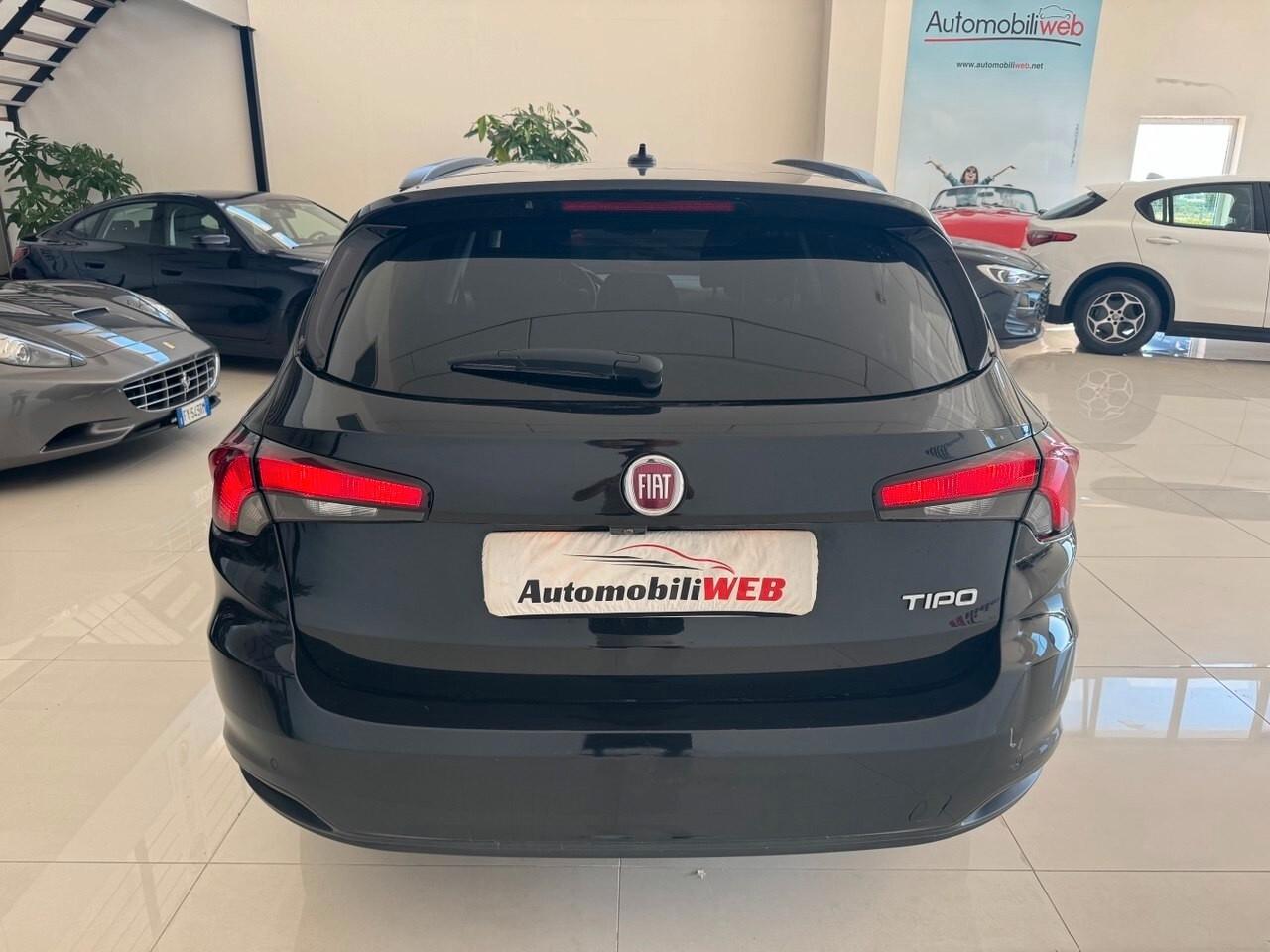 Fiat Tipo 1.6 Mjt S&S SW Business