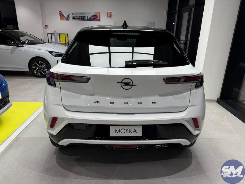 Opel Mokka Mokka 1.2 Turbo 136 CV GS