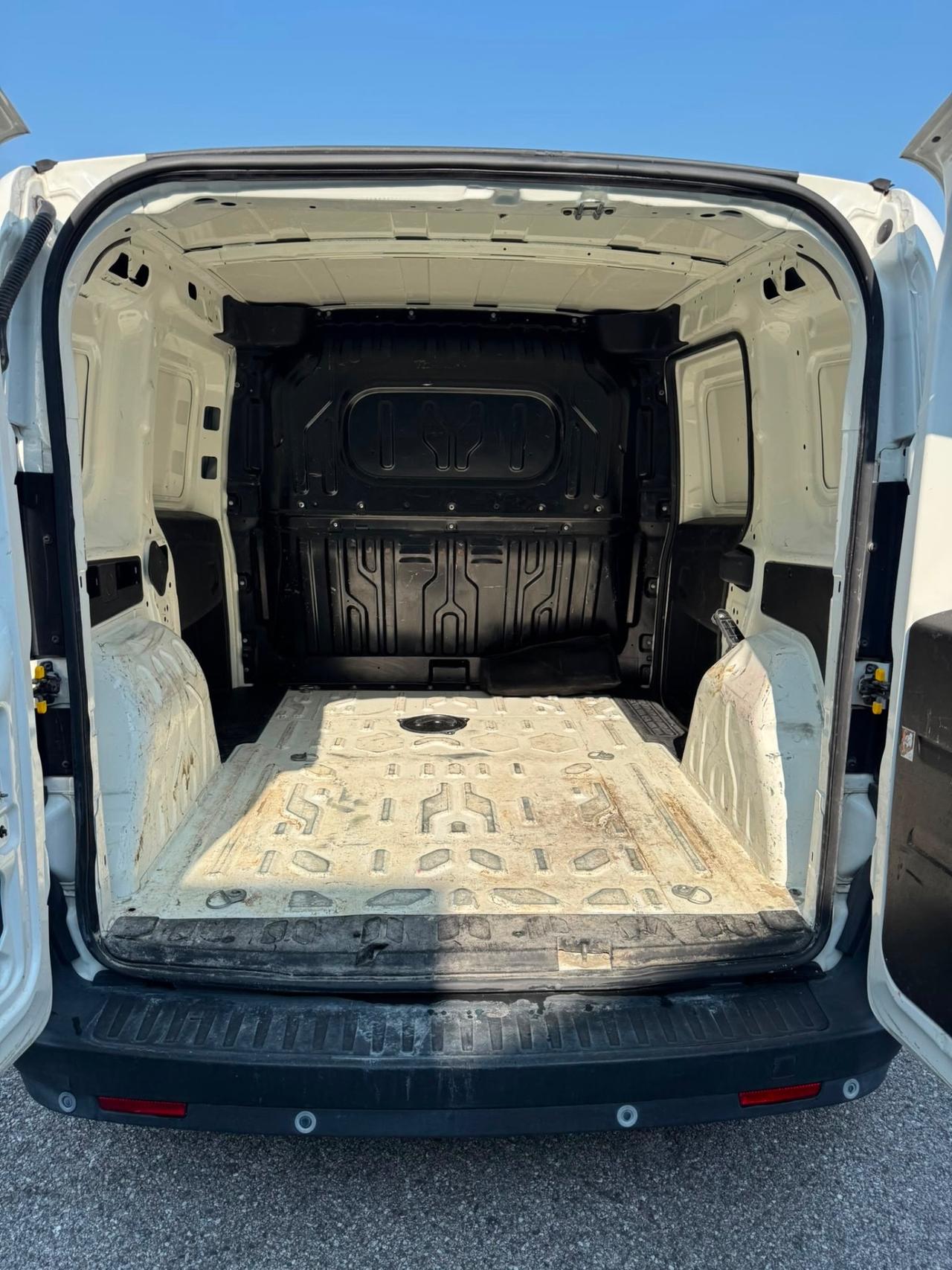 Fiat Doblo Doblò 1.6 MJT 105CV S&S PC-TN Cargo Lounge