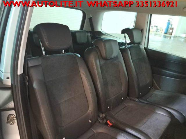 VOLKSWAGEN Sharan 2.0 TDI 150 CV SCR DSG Executive BlueMotion Tech.